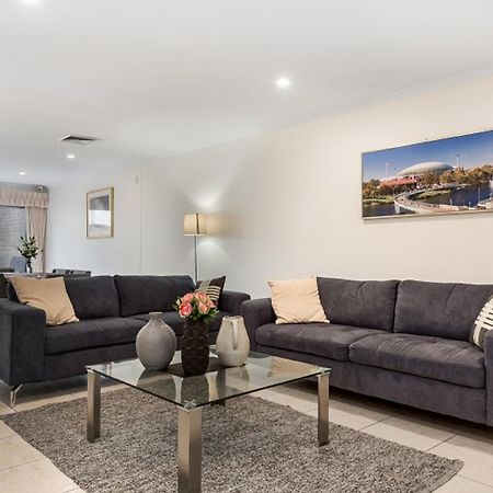 Adelaide Style Accommodation-Close To City-North Adelaide-3 Bdrm- Free Parking 외부 사진
